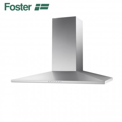 [Display Unit] Foster Amelie II Cooker Hood 1,200m³/h