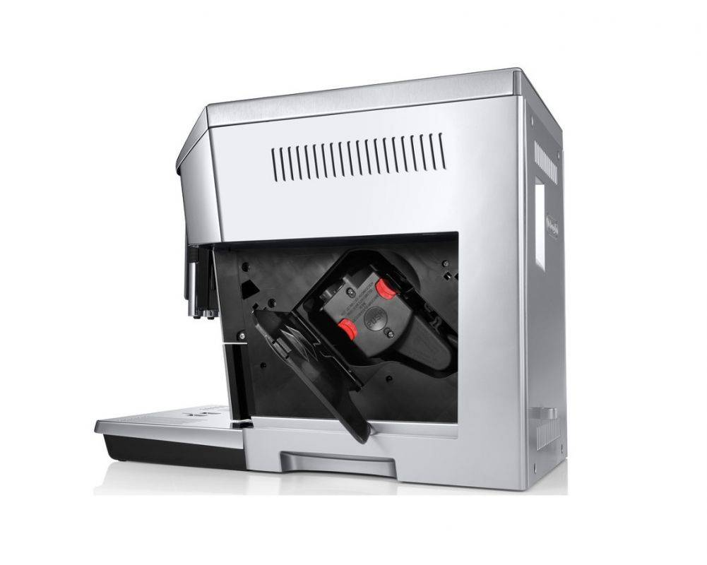 Delonghi ECAM650.85.MS PrimaDonna Elite Experience Fully Automatic