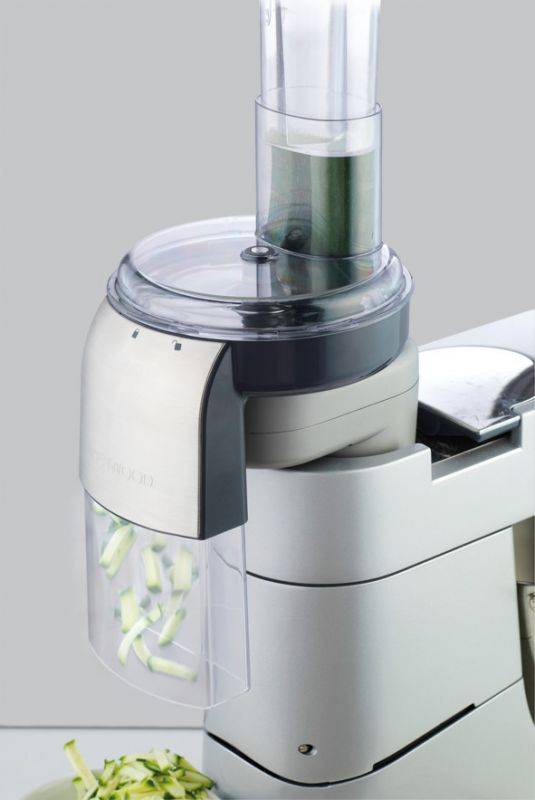 Kenwood AT340 Continuous Slicer / Grater Stand Mixer Kitchen Machine