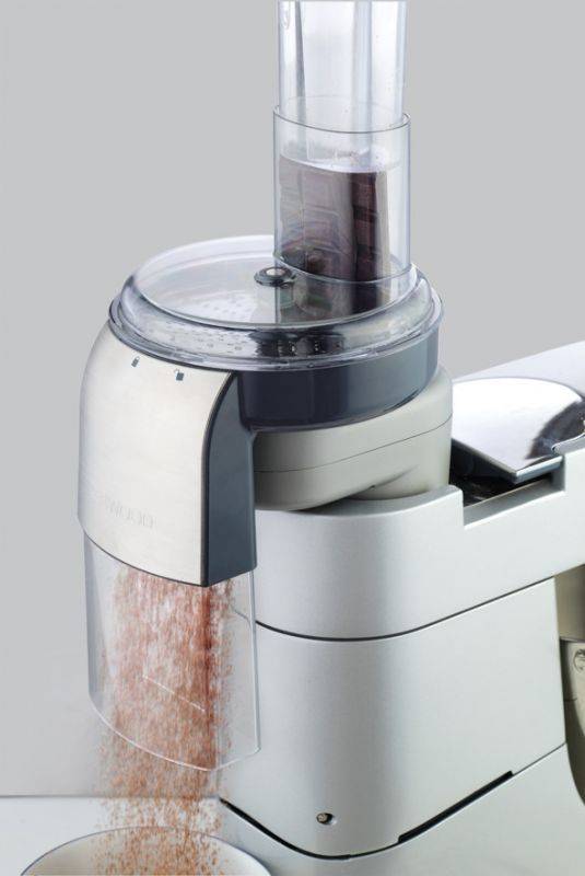 Kenwood AT340 Continuous Slicer / Grater Stand Mixer Kitchen Machine