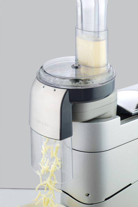 Kenwood AT340 Continuous Slicer / Grater Stand Mixer Kitchen Machine