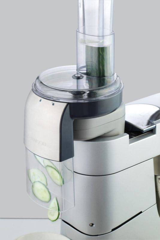 Kenwood AT340 Continuous Slicer / Grater Stand Mixer Kitchen Machine