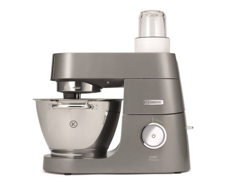 Kenwood AT320A Chopper / Grinder Stand Mixer Kitchen Machine Attachment
