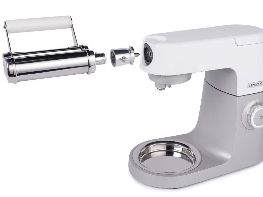 Kenwood Bar-to-Twist Adapter Stand Mixer Attachment KAT002ME