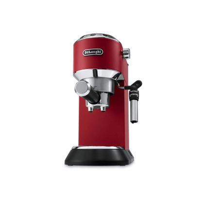 Delonghi Dedica Style Pump Espresso Coffee Machine EC685 ...