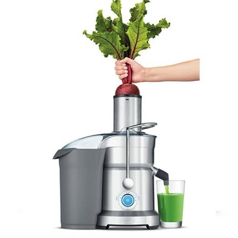 Breville BJE825 the Cold Fountain Pro 