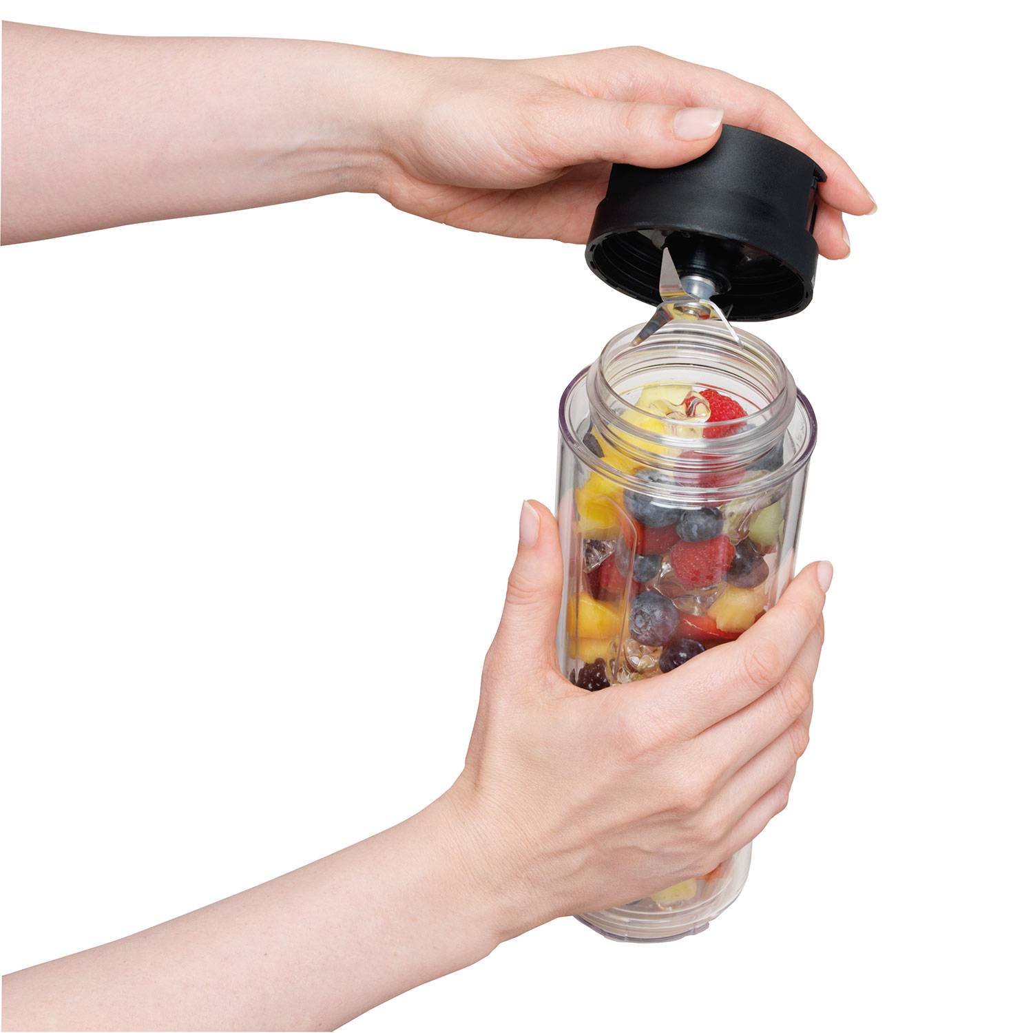 Hamilton Beach Go Sport™ Personal Blender 51241-SAU