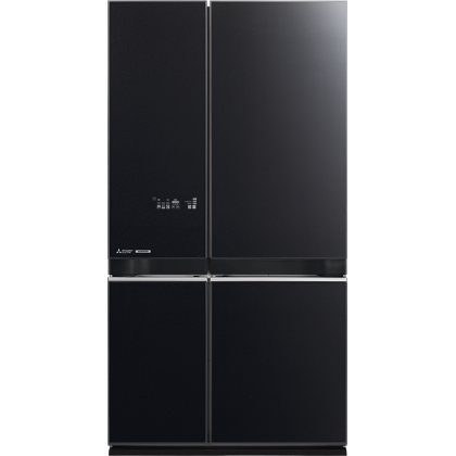 mitsubishi 4 door fridge mr l78en gbk
