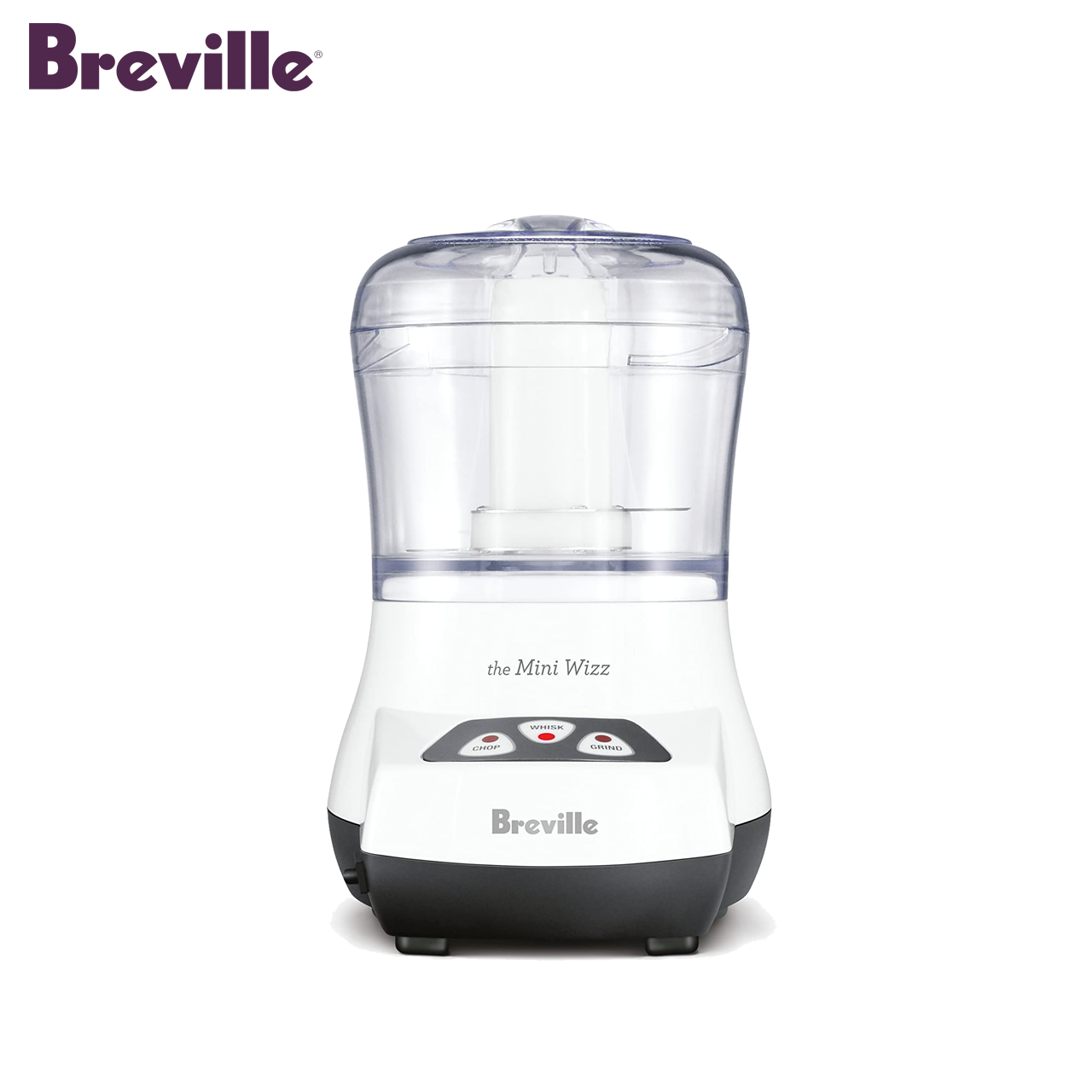 Breville BFP100 Mini Wizz Food 