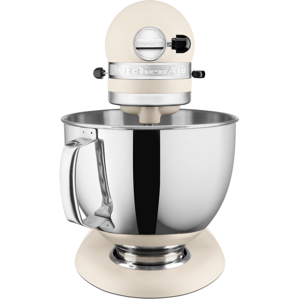 KitchenAid 5KSM175PSBFL Artisan 4.8L TiltHead Twin Bowl Stand Mixer