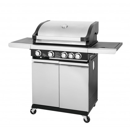 outdoor bbq griddle