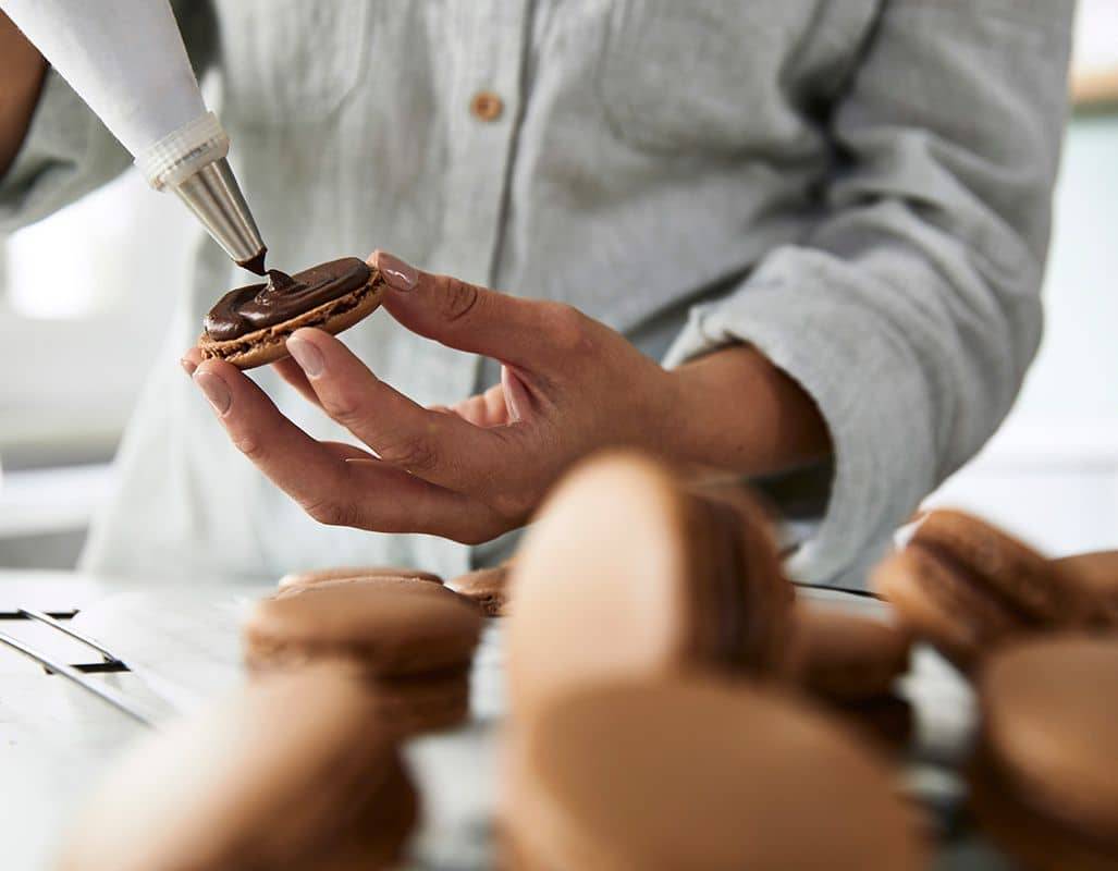 Kenwood KWSD100 Cake Decorating Set De Online Gallery