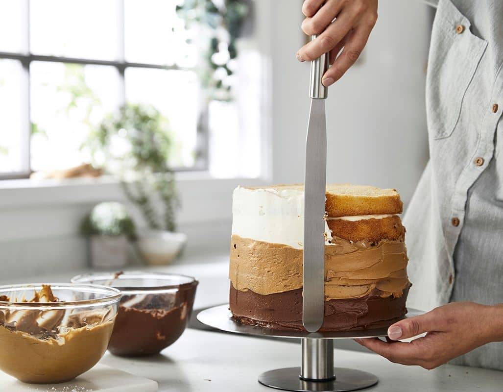 Kenwood KWSD100 Cake Decorating Set De Online Gallery