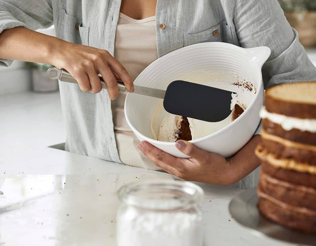 Kenwood KWSD100 Cake Decorating Set De Online Gallery