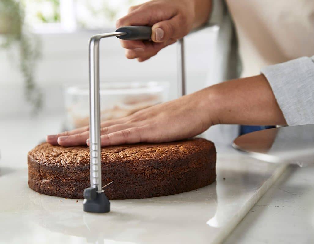 Kenwood KWSD100 Cake Decorating Set De Online Gallery